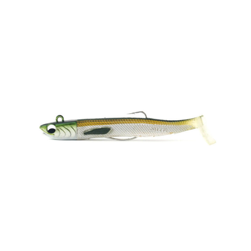 ENGAÑO YKR KISU SHAD 70 MM 15 GR