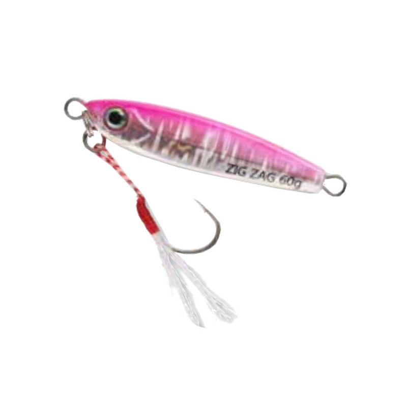 ENGAÑO ZIG-ZAG 40 GR