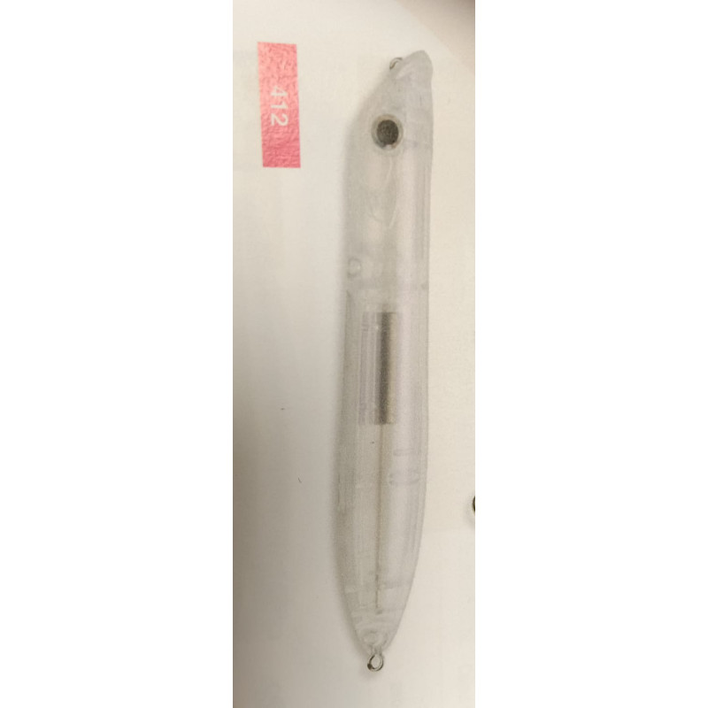 ENGAÑO ZORRO 115F-19