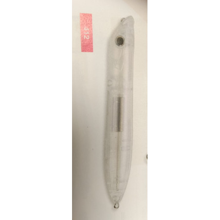 ENGAÑO ZORRO 115F-19