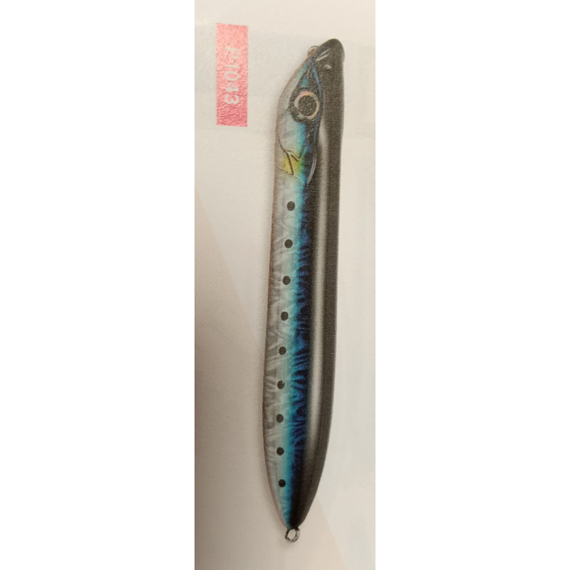 ENGAÑO ZORRO 115F-19