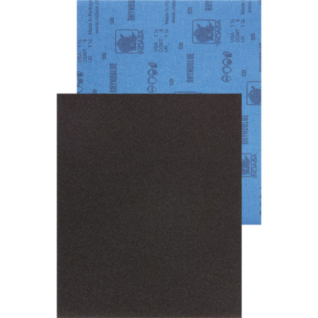 HOJA TELA ESMERIL .5 GRA