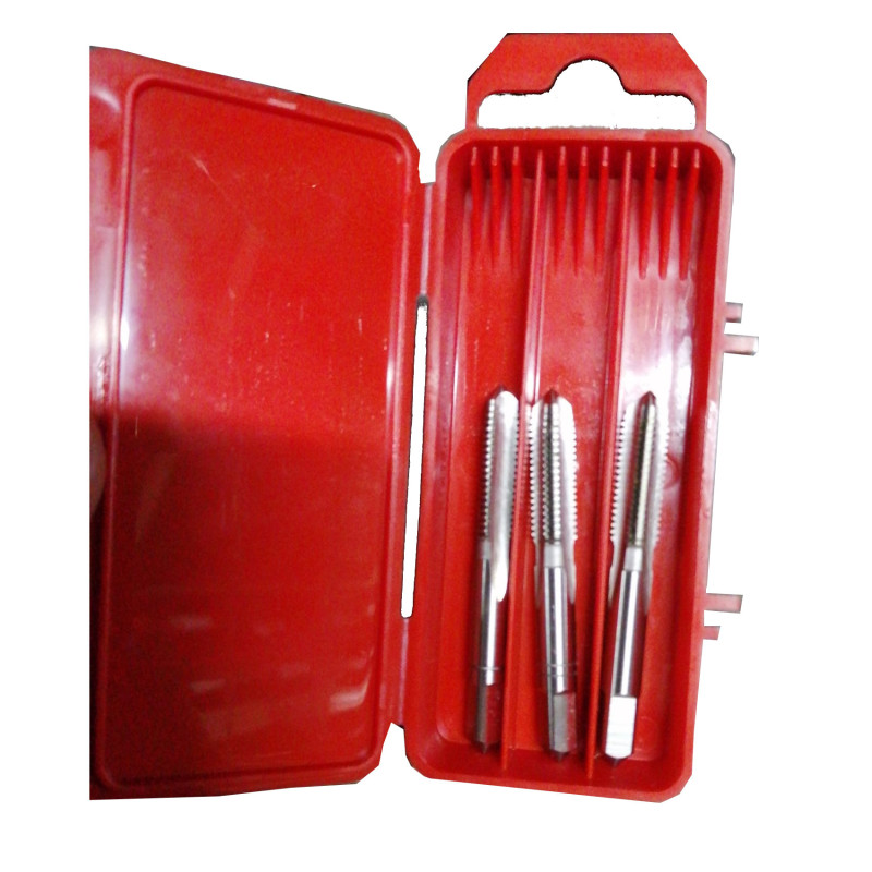 MACHO ACERO CARBONO -JUEGO