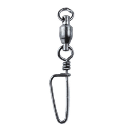 GRILLETE BOLA C/IMPERDIBLE