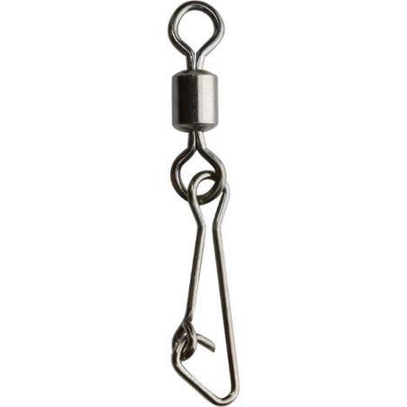 GRILLETE ROLLING C/I NEGRO BOLSA