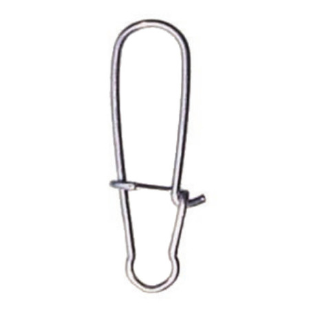 GRILLETE SNAP REDONDO