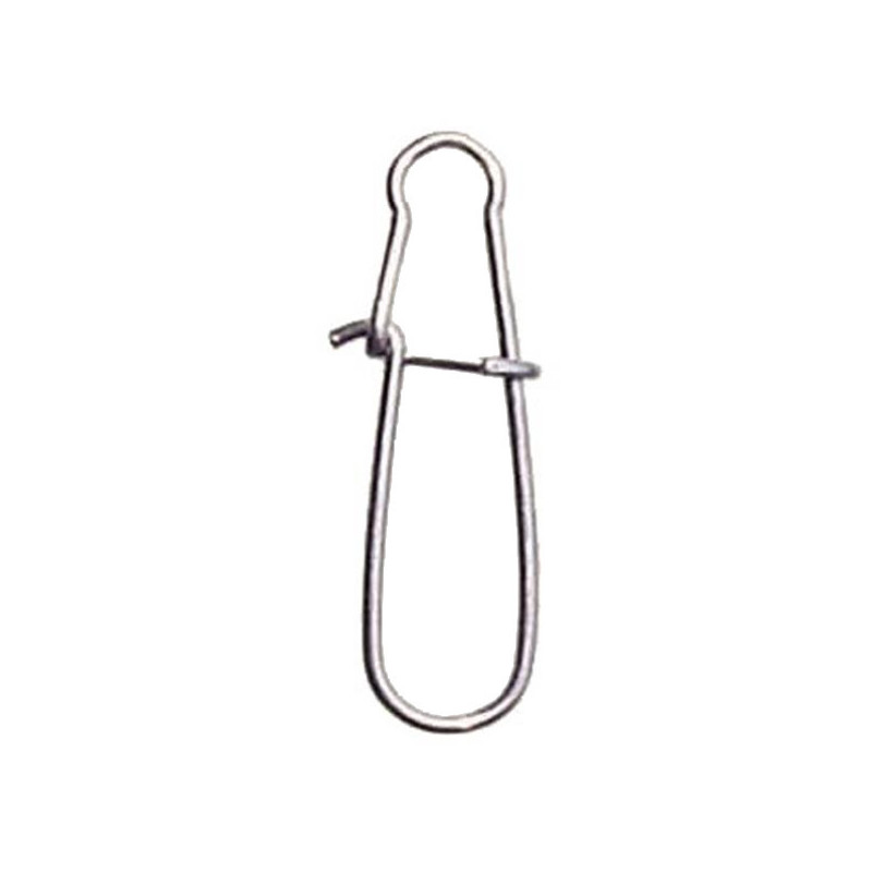 GRILLETE SNAP REDONDO