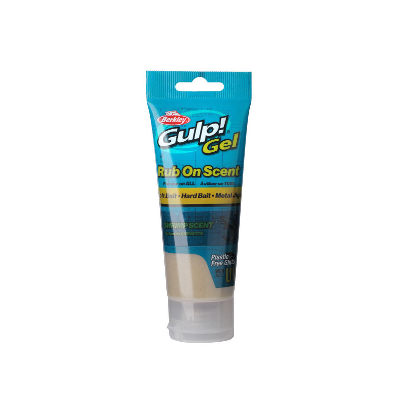 GULP GEL 80 ML