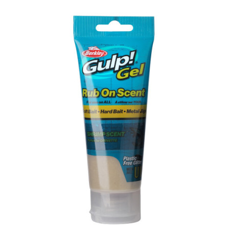 GULP GEL 80 ML