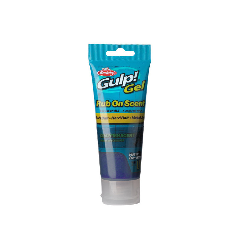 GULP GEL 80 ML