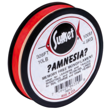 HILO AMNESIA TRASNPARENT