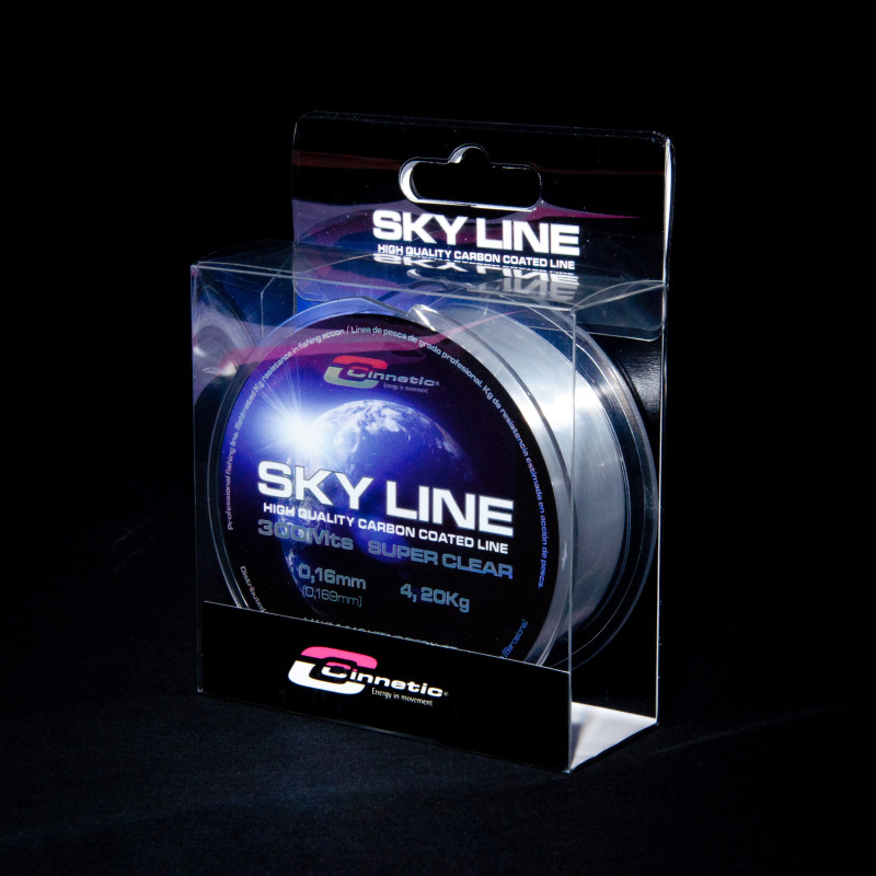 HILO CINNETIC SKY LINE