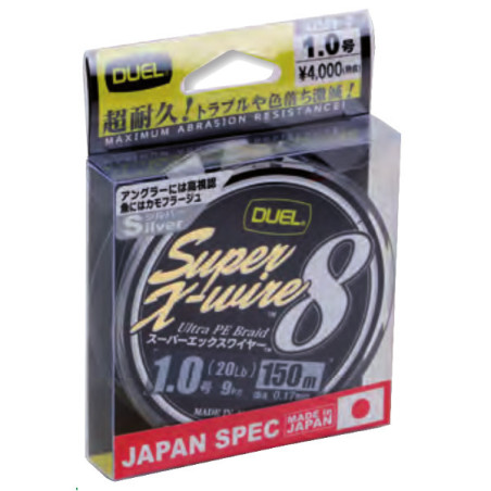 HILO DUEL SUPER