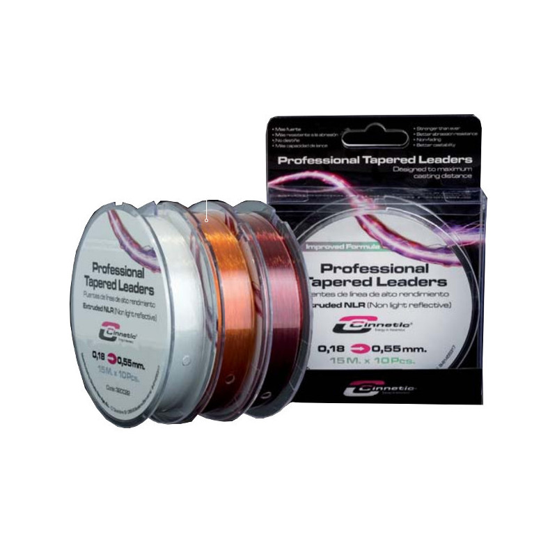 HILO FLUOROSPIN