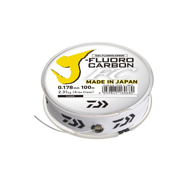 HILO J FLUOROCARBON