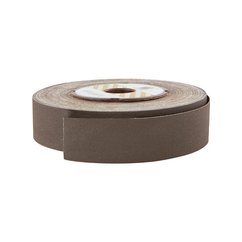 ROLLO TELA ESMERIL GRA