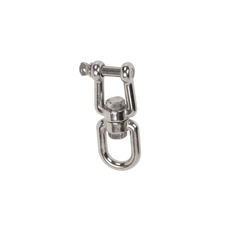 SACAVUELTAS A/INOX ANILLA-GRILLETE