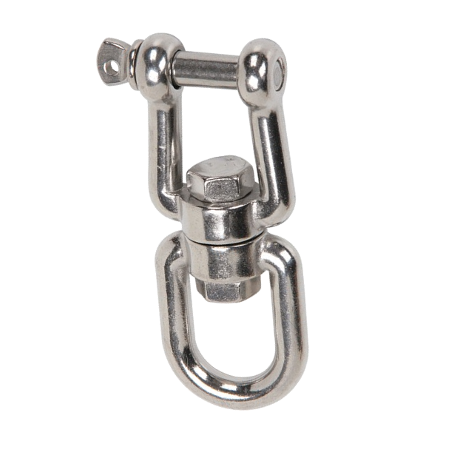 SACAVUELTAS A/INOX ANILLA-GRILLETE