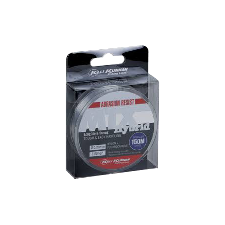 HILO K-KUN MIX-HIBRID