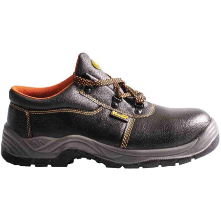 ZAPATO CORDONES S3 SRC