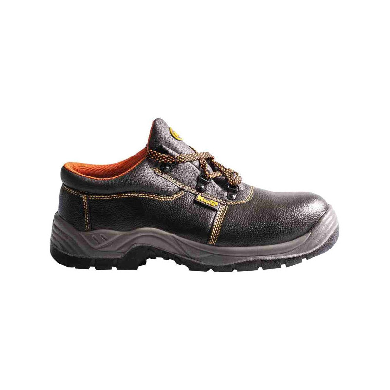 ZAPATO CORDONES S3 SRC