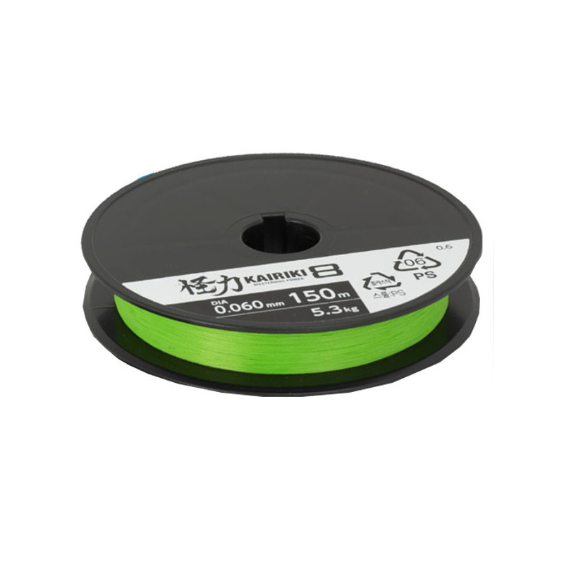 HILO SHIMANO KAIRIKI