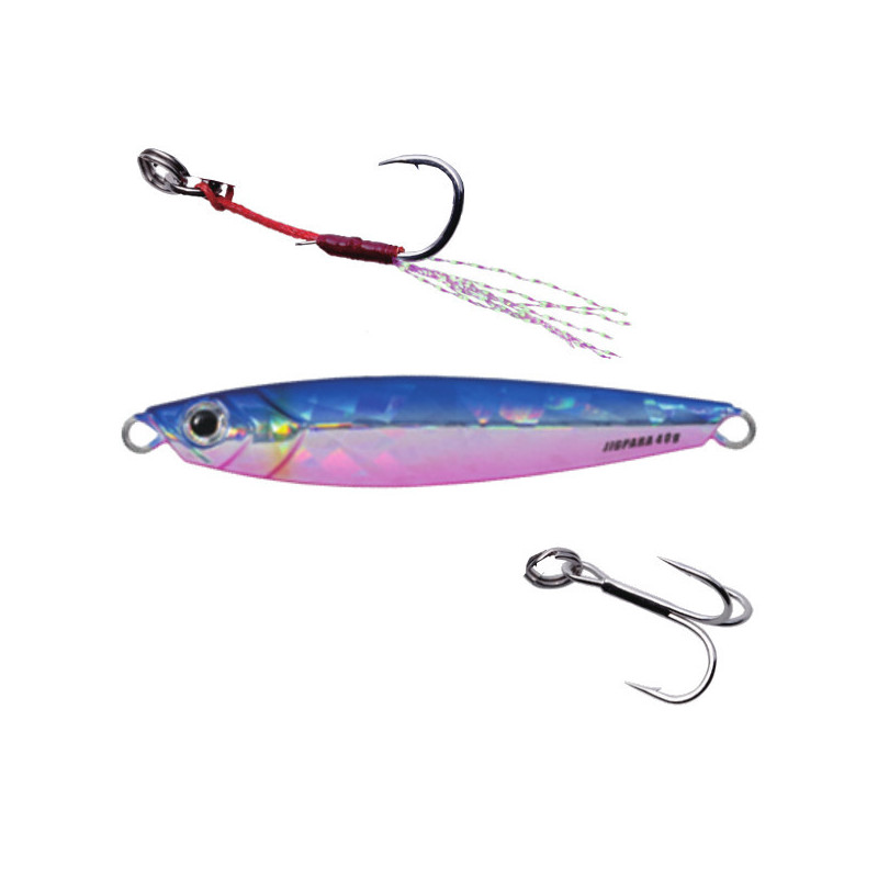 JIG MAJOR CRAFT SHORT 20 GR