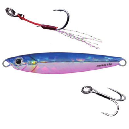 JIG MAJOR CRAFT SHORT 20 GR