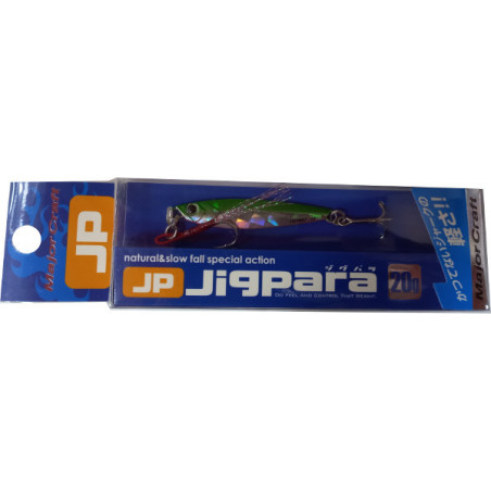 JIG MAJOR CRAFT SHORT