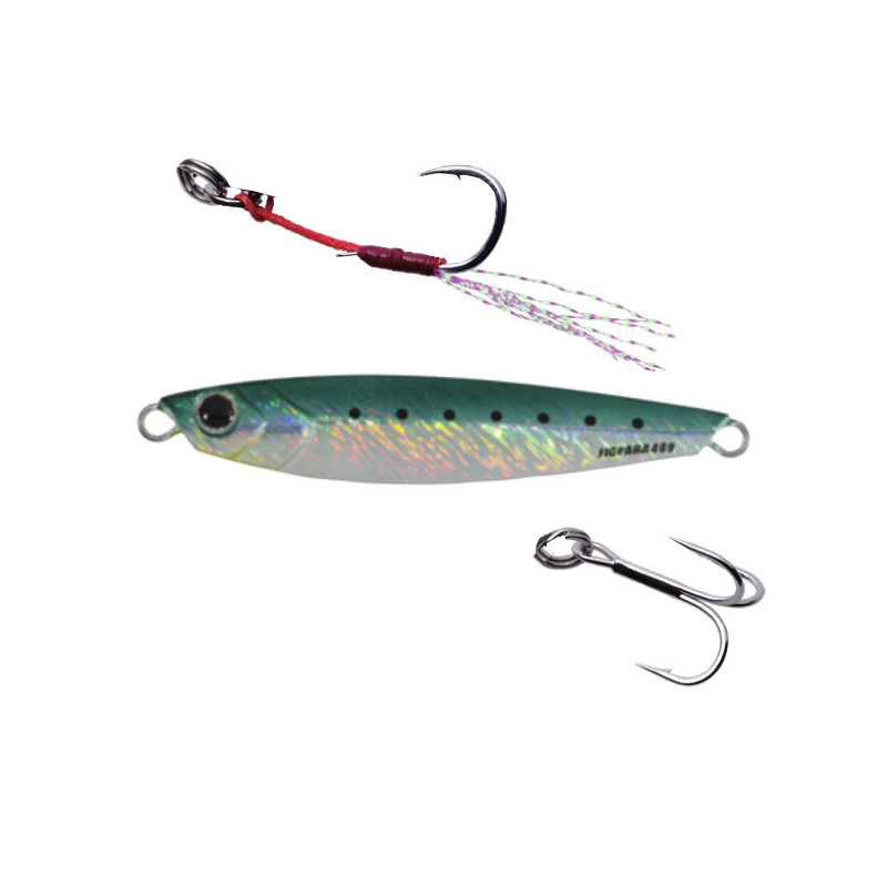 JIG MAJOR CRAFT SHORT