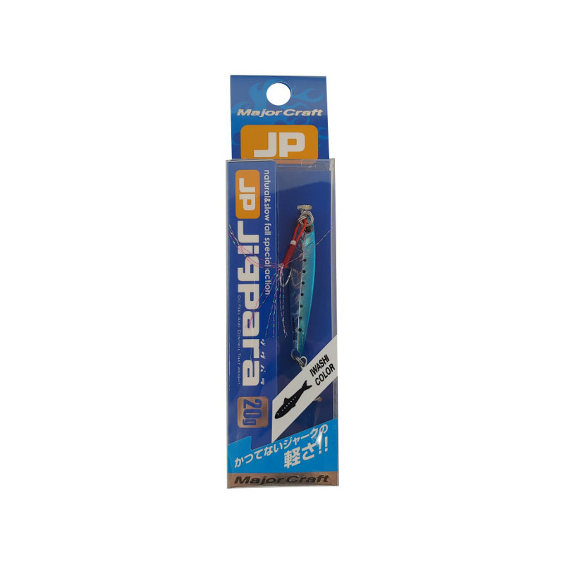 JIG MAJOR CRAFT SHORT