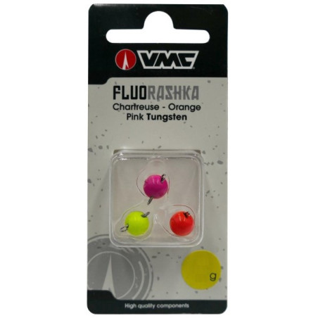 PLOMO CHEBURASKA TUNG