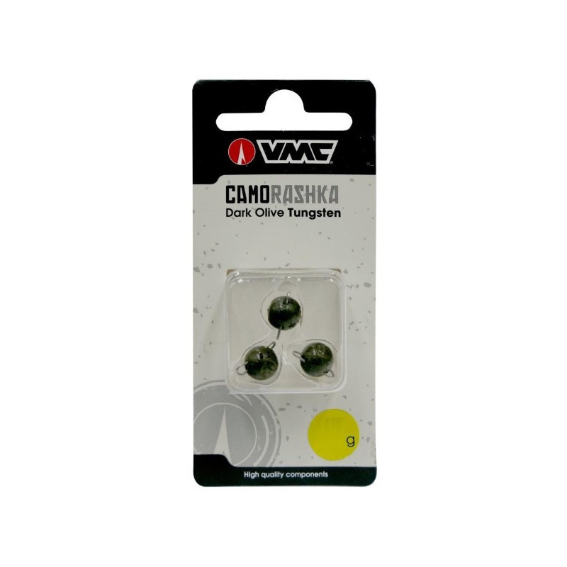 PLOMO CHEBURASKA TUNG