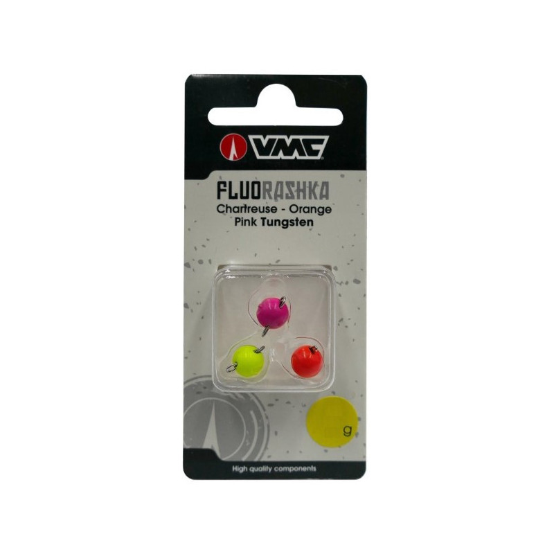 PLOMO CHEBURASKA TUNG