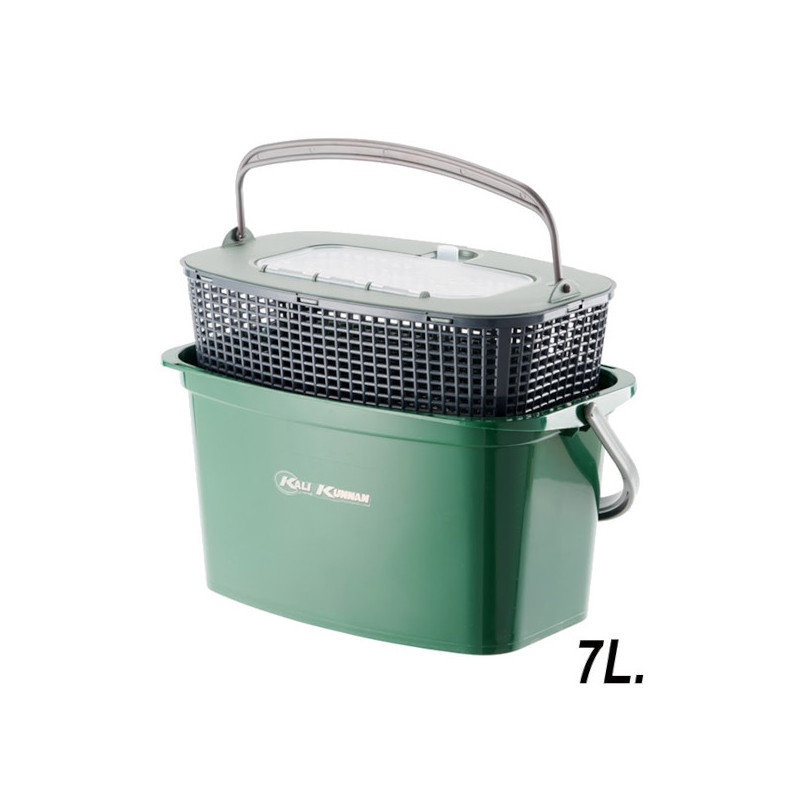 VIVERO K-KUN C/CUBETA