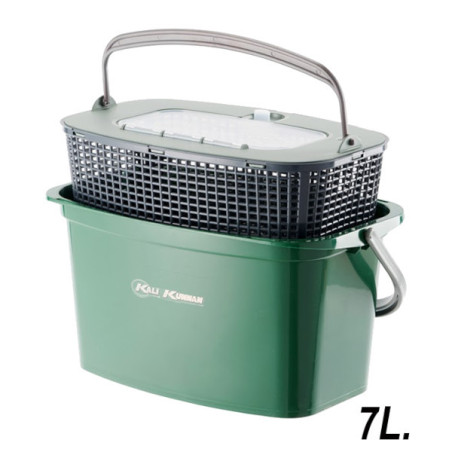 VIVERO K-KUN C/CUBETA