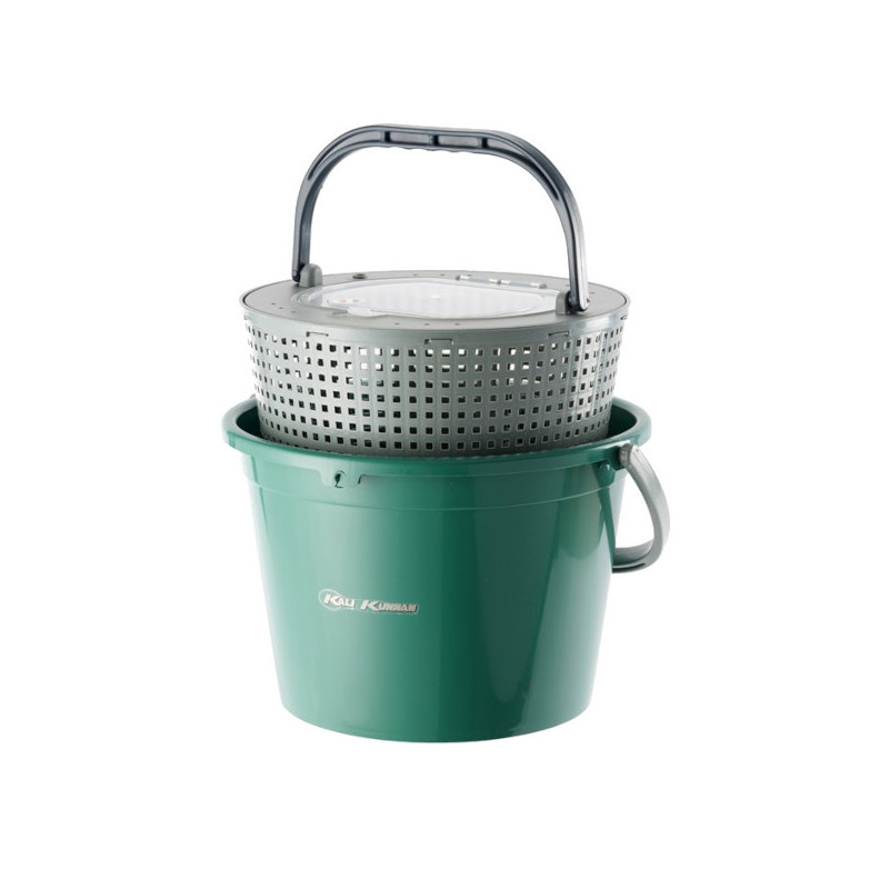 VIVERO K-KUN C/CUBETA