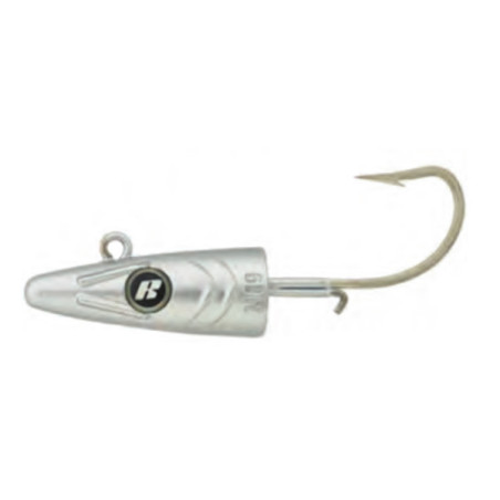 PESCA CABEZA RAGLOU HYB. 3,6 GR