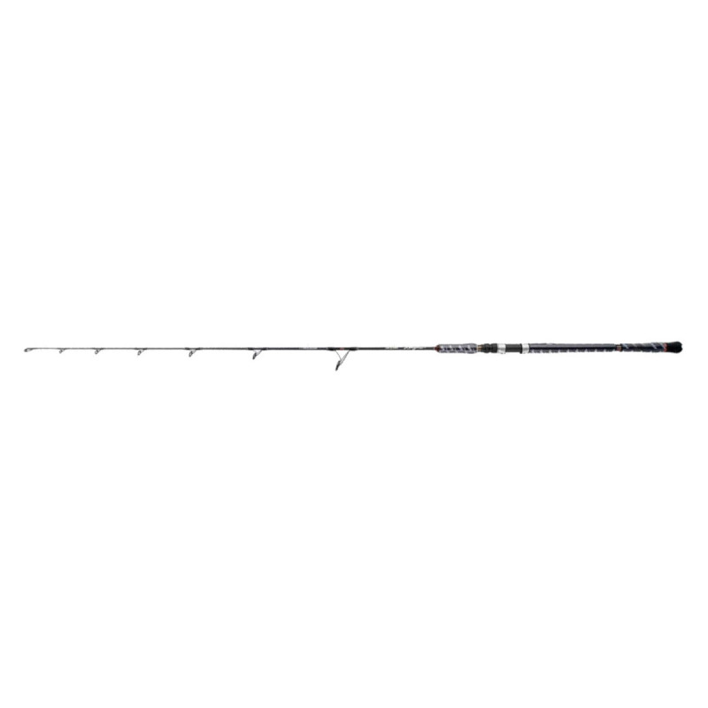 Caña Xzoga Lionking de spinning 1,83 m