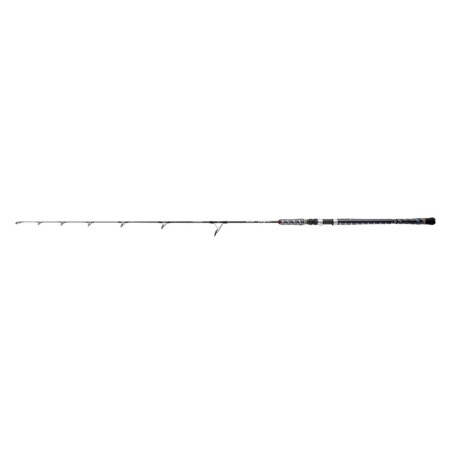 Caña Xzoga Lionking de spinning 1,83 m