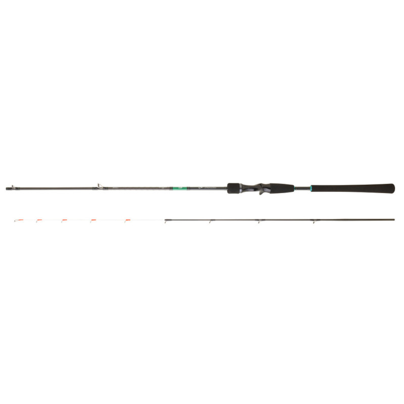 PESCA CAÑA EMERALDAS BOAT 2,10 MLS S