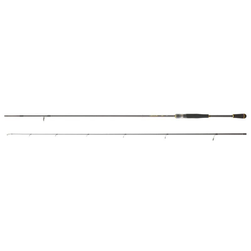 Caña Daiwa Legalis Squid 2,59 m | Pesca de cefalópodos