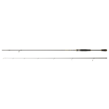 Caña Daiwa Legalis Squid 2,59 m | Pesca de cefalópodos