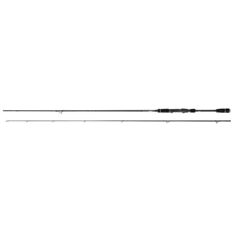 PESCA CAÑA CINNETIC 8587 2,58 ML