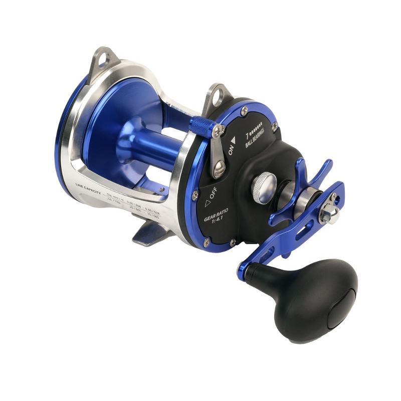 carrete kona krono 5/0