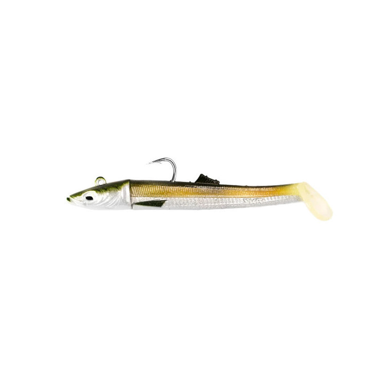 PESCA ENGAÑO YKR HAPPY FAST 45MM 7,5GR G