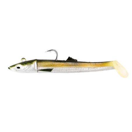 PESCA ENGAÑO YKR HAPPY FAST 45MM 7,5GR G