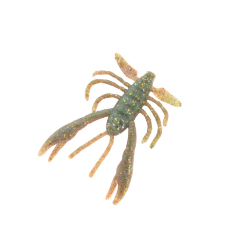 PESCA ENGAÑO 2IN CRABBY GSCRBY2 C