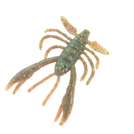 PESCA ENGAÑO 2IN CRABBY GSCRBY2 C