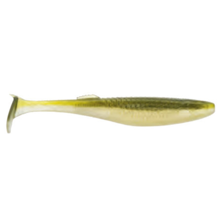 PESCA ENGAÑO THE KICKMAN 2,5" AYU